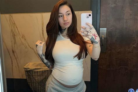 bhad bhabie real nudes|Bhad Bhabie Nude And Leaked Explicit (95 Photos + Videos)